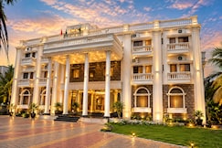 Hotel Kailas Residency (Managed By Knight Hotels), Chhatrapati Sambhajinagar