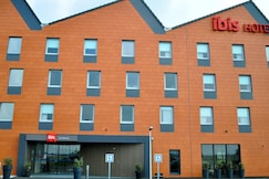 ibis Lyon Est Chaponnay, Rhone