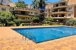 Sandys Service Apartment, Belgaum