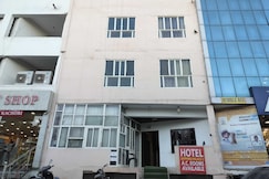 Hotel O Sapphire Palace 3, Jaipur