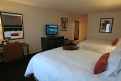 Hampton Inn & Suites by Hilton Red Deer, Red Deer, Alberta