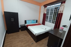 Pumpkin Homestay, Shillong