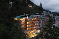Touch Wood Inn, Manali