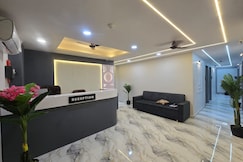 Hotel SP Town, Gandhinagar