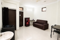 3BHK Apartment Two AC Bedrooms By Dumzy, Chevella