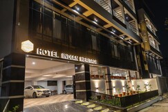 Hotel Indian Heritage, Kanker