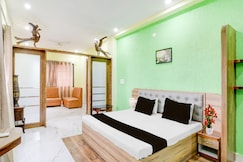 SPOT ON Parampara Garden Resort, Hoshangabad