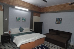Hotel Mansaovar, Pachpadra