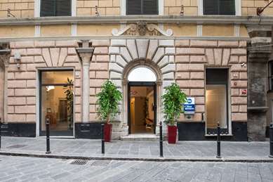 Best Western Hotel Porto Antico - Tap to explore photos