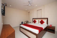 Hotel O Hotel Blu Pebbles, Delhi