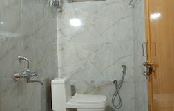 Washroom