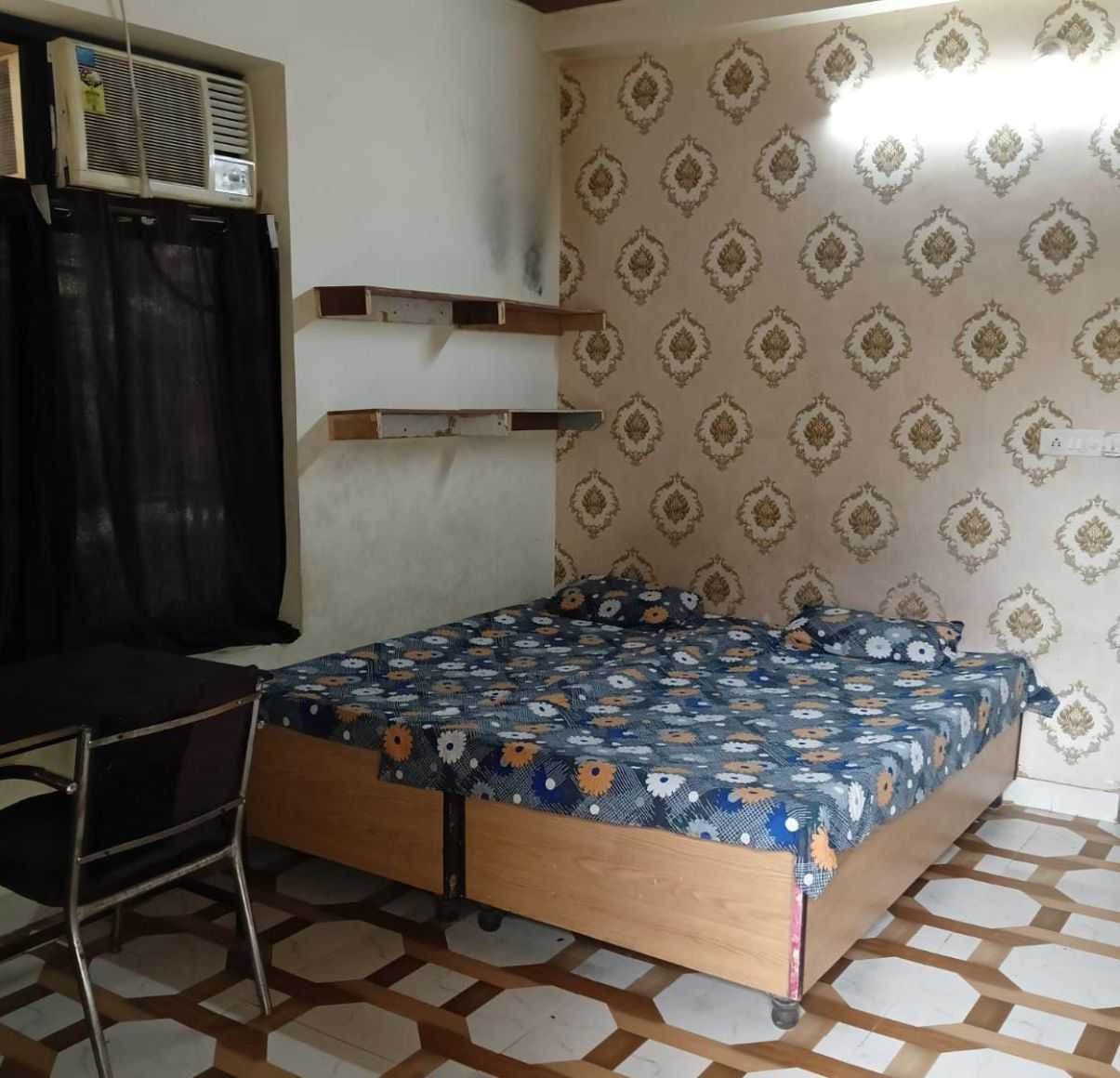 Hotel O Dwarika Mai Regidency - Tap to explore photos