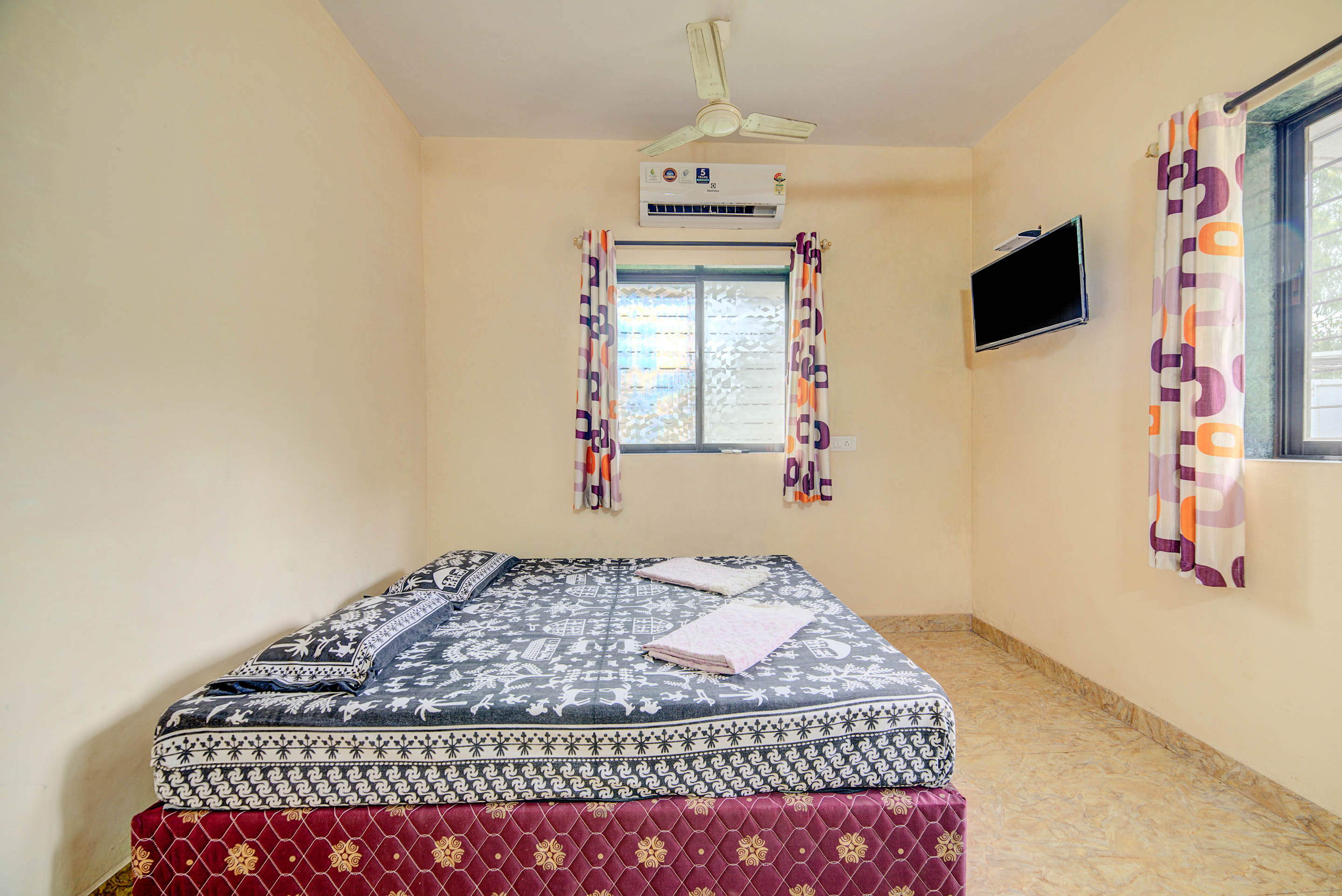 Executive Room - AC 1