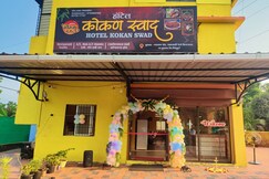 HOTEL KOKAN SWAD, Kudal