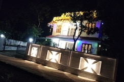 Aspiring 4BHK, Munnar