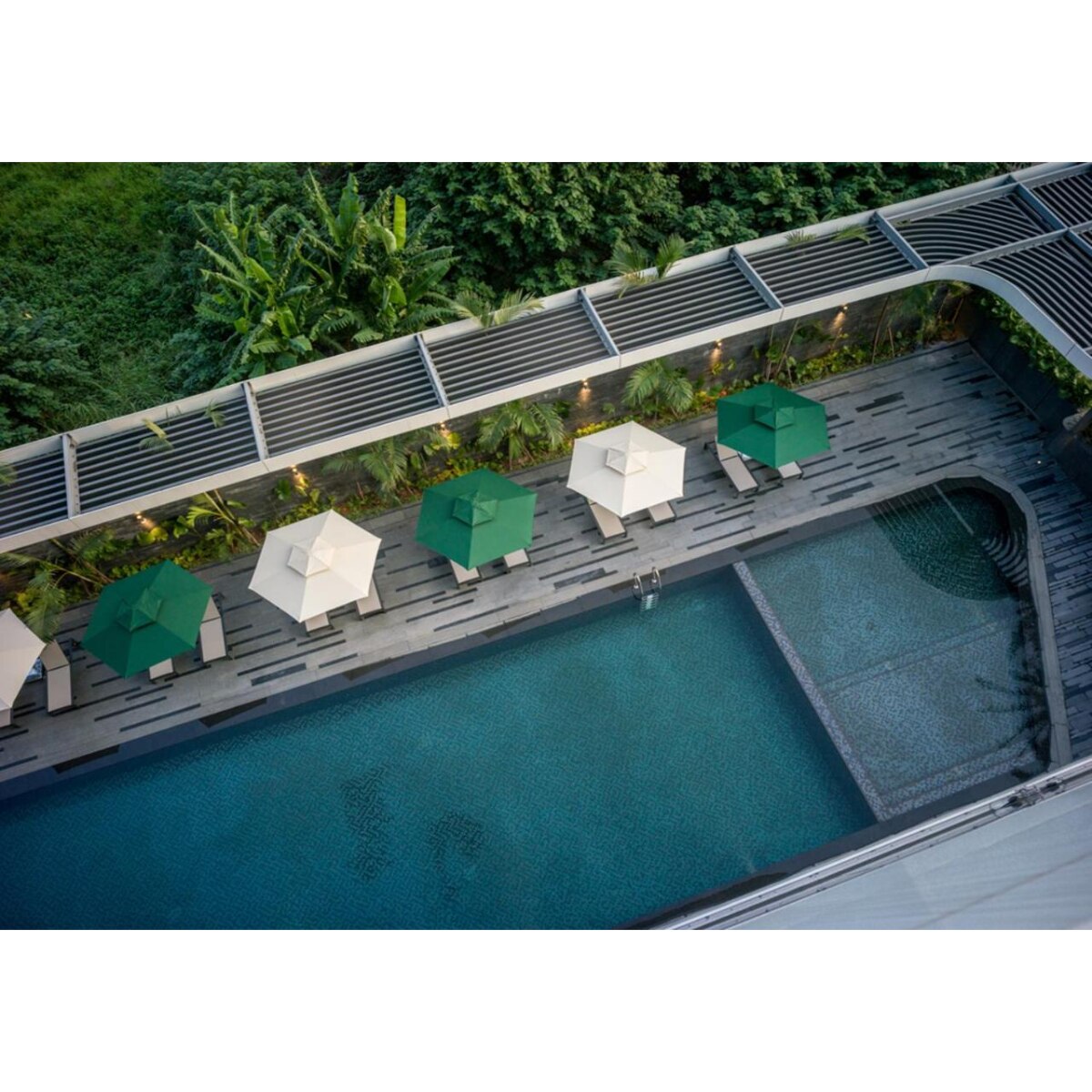 Fraser Residence Hanoi - Tap to explore photos
