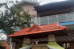 Texas guest house (near padmanabha swami temple ), Thiruvananthapuram