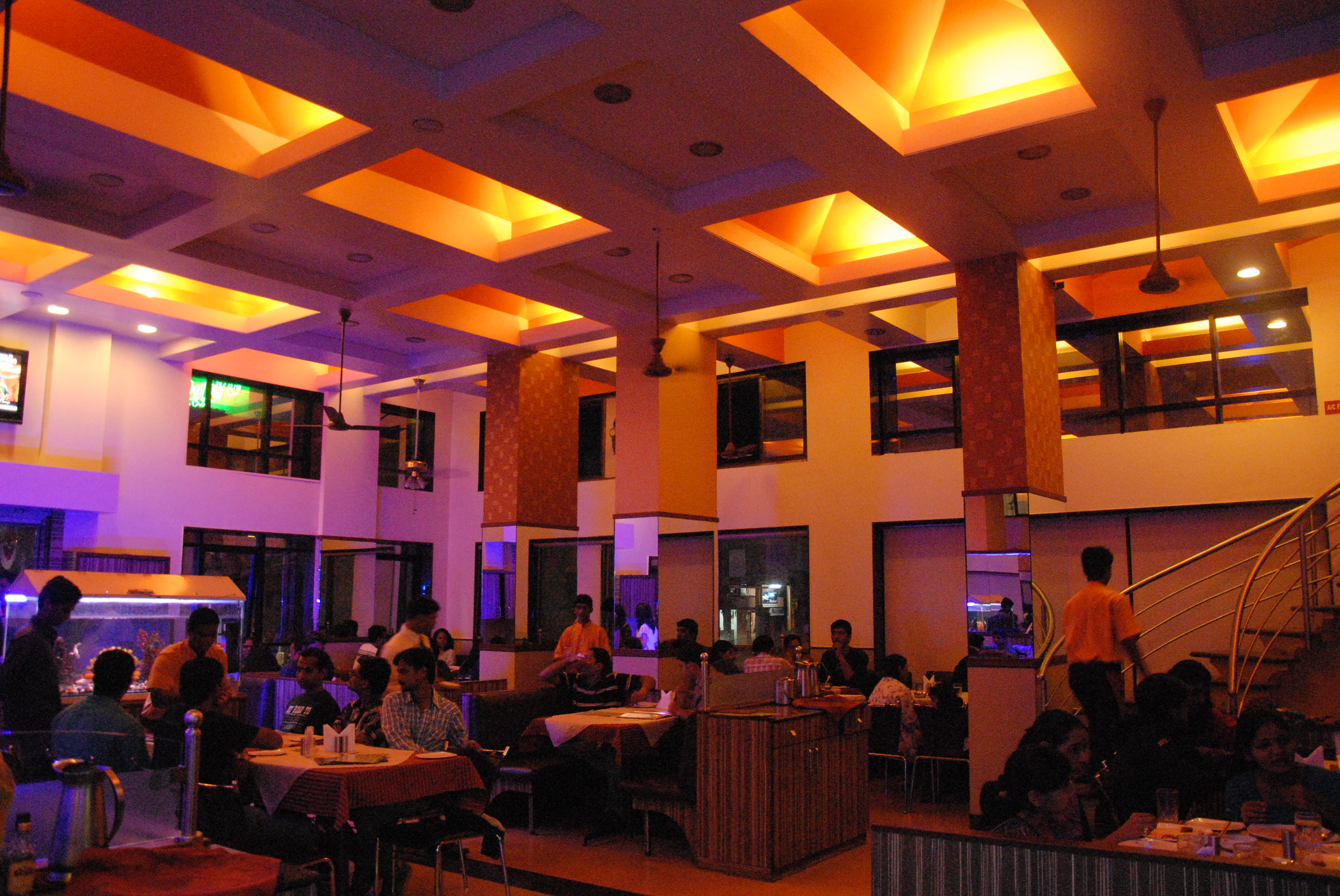 Sunnys World Pune INR 1063 OFF   5  5  9  9   Deal Photos Reviews