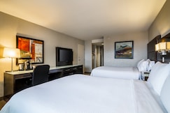 Holiday Inn Vancouver Centre, Vancouver