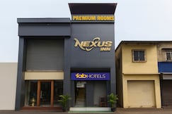 Fabhotel Nexus inn near Nesco, Mumbai
