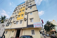 HOTEL SAFKO SUITES, Bangalore