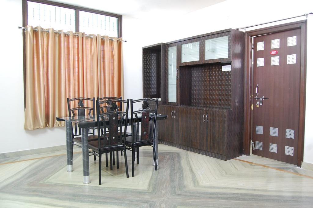 SreeNivas Serviced Apartment Tirupati - Tap to explore photos