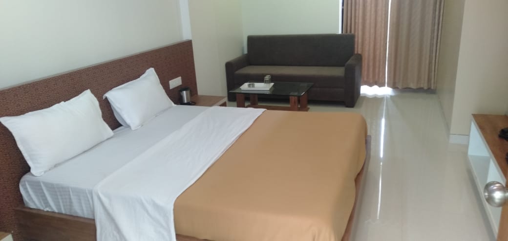 Hotel Swarali - Tap to explore photos