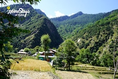 Hillfarm Homestay, Teetwal-Kupwara, Kupwara