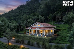 StayVista at Farview Suite Serenity, Coonoor