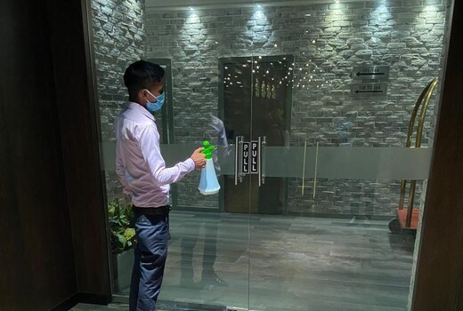 Tribecca Select Ahmedabad Inr 343 Off 2 3 0 0 Hotel