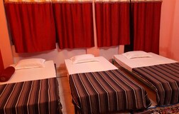 Dormitory Beds