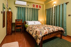 Aaroma Homez AC Studio | Balcony, Siliguri