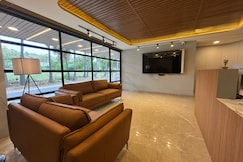 Hotel ASG GRAND, Vellore