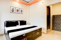 Hotel O Shri Bankey Bihari Hotel, Haridwar