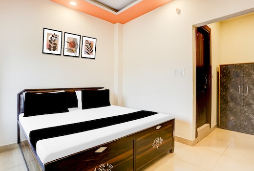 Hotel O Shri Bankey Bihari Hotel