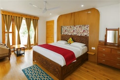 Kafal Pako - A Himalayan View Resort, Jainti