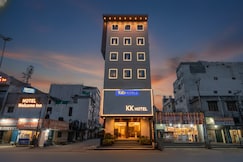 FabHotel KK Continental - 100m from Amritsar Junction Railway Station, Amritsar