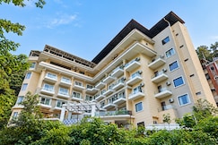 Amritara Tapovan, Rishikesh, Rishikesh