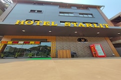 Starlit Hotel, Thane