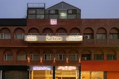 Hotel The Saffron Park, Panchkula