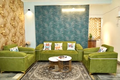 Home in kashi, Varanasi