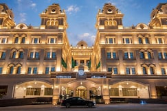 Vittori Palace Hotel and Residences, Riyadh