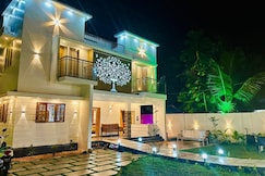 Ostia Marari - a Boutique Beach Stay, Alleppey