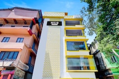 Hotel O Nepali Mandir Bus Terminal Formerly Hotel Aaghnya, Guwahati