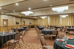 Best Western Plus Ocean View Resort, Clatsop