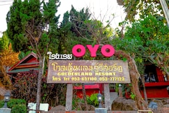 OYO 490 Chiangsan Golden Land Resort2, Chiang Saen, Chiang Rai