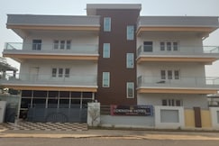 CORNICHE HOTEL VIZAG, Visakhapatnam