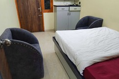 Hotel O The Friends Table Guest House, Varanasi