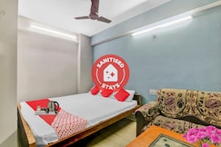 OYO 82524 Hotel Ganpati, Patna