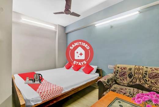 OYO 82524 Hotel Ganpati